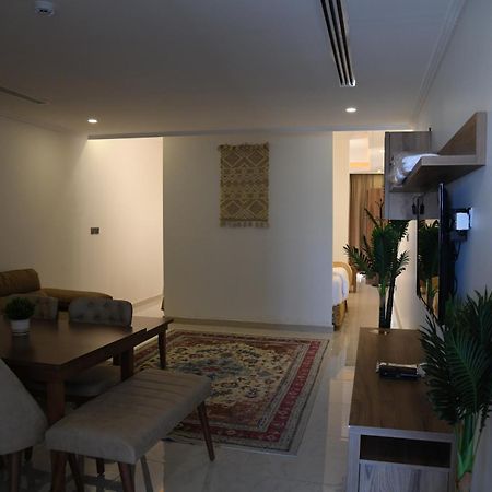 Talida Ym Resort Yanbu Buitenkant foto