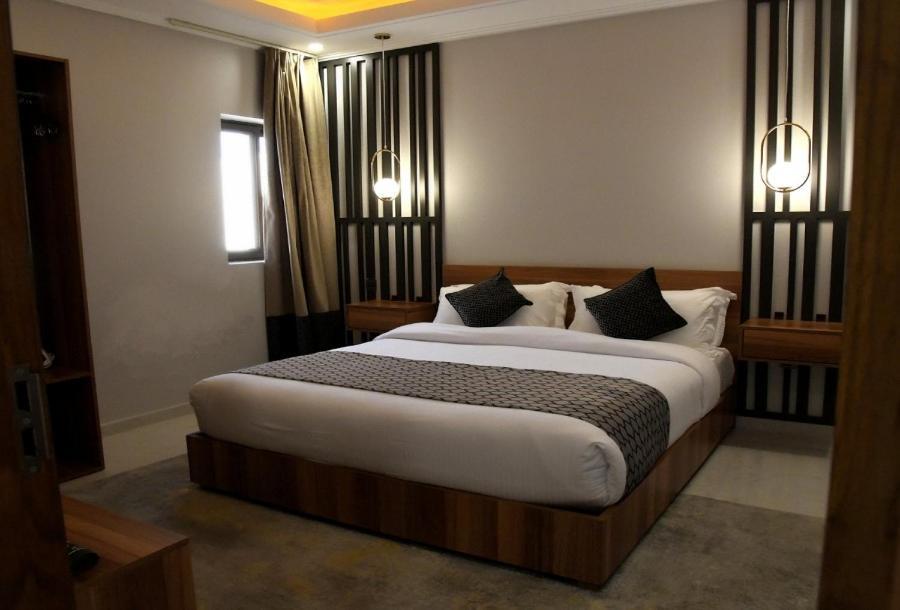 Talida Ym Resort Yanbu Buitenkant foto