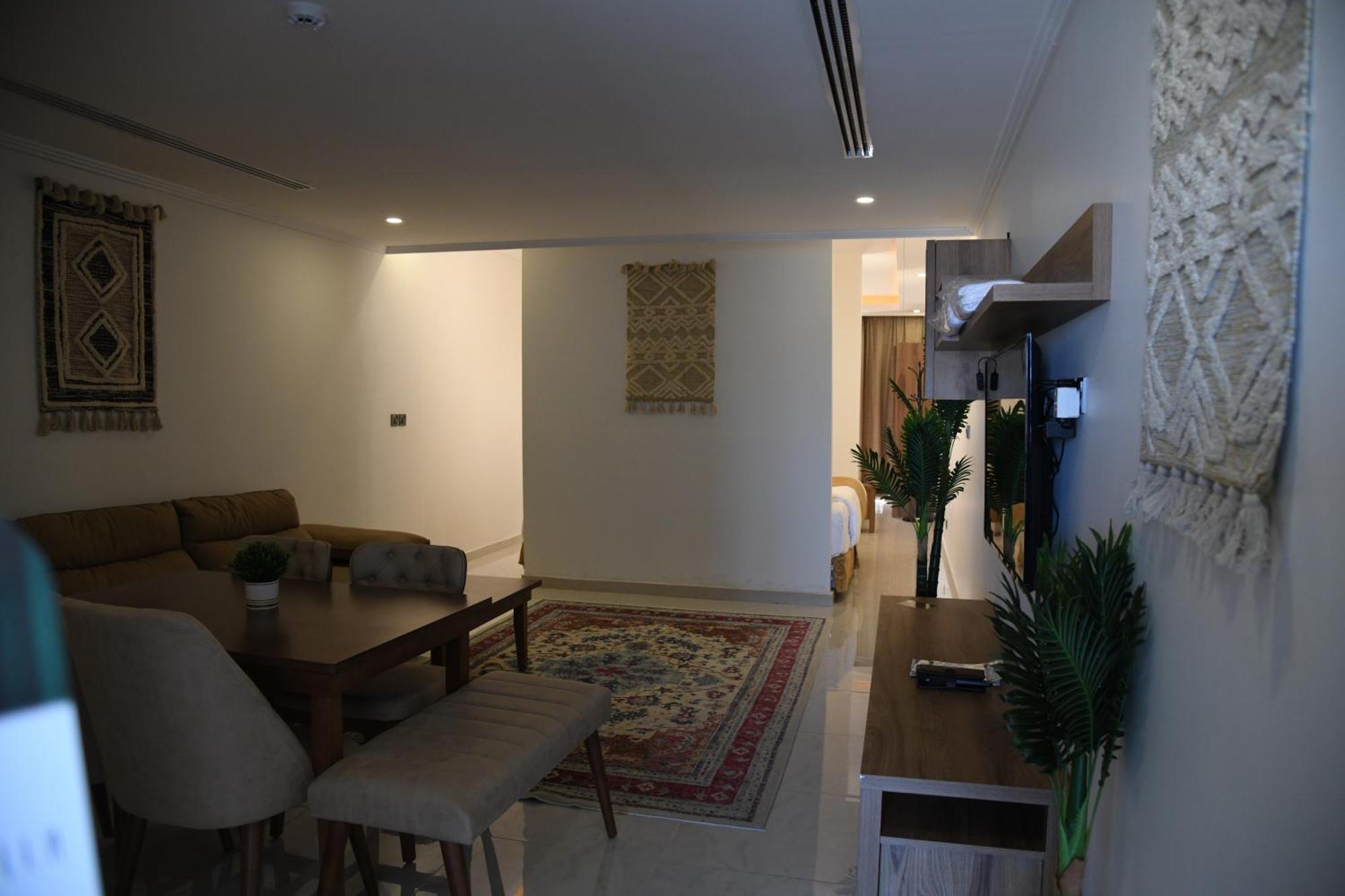 Talida Ym Resort Yanbu Buitenkant foto