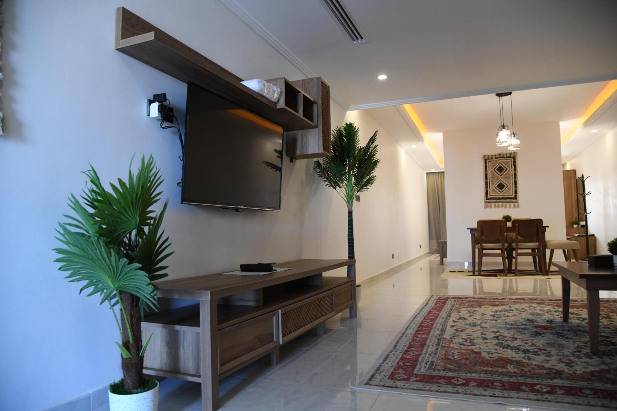 Talida Ym Resort Yanbu Buitenkant foto