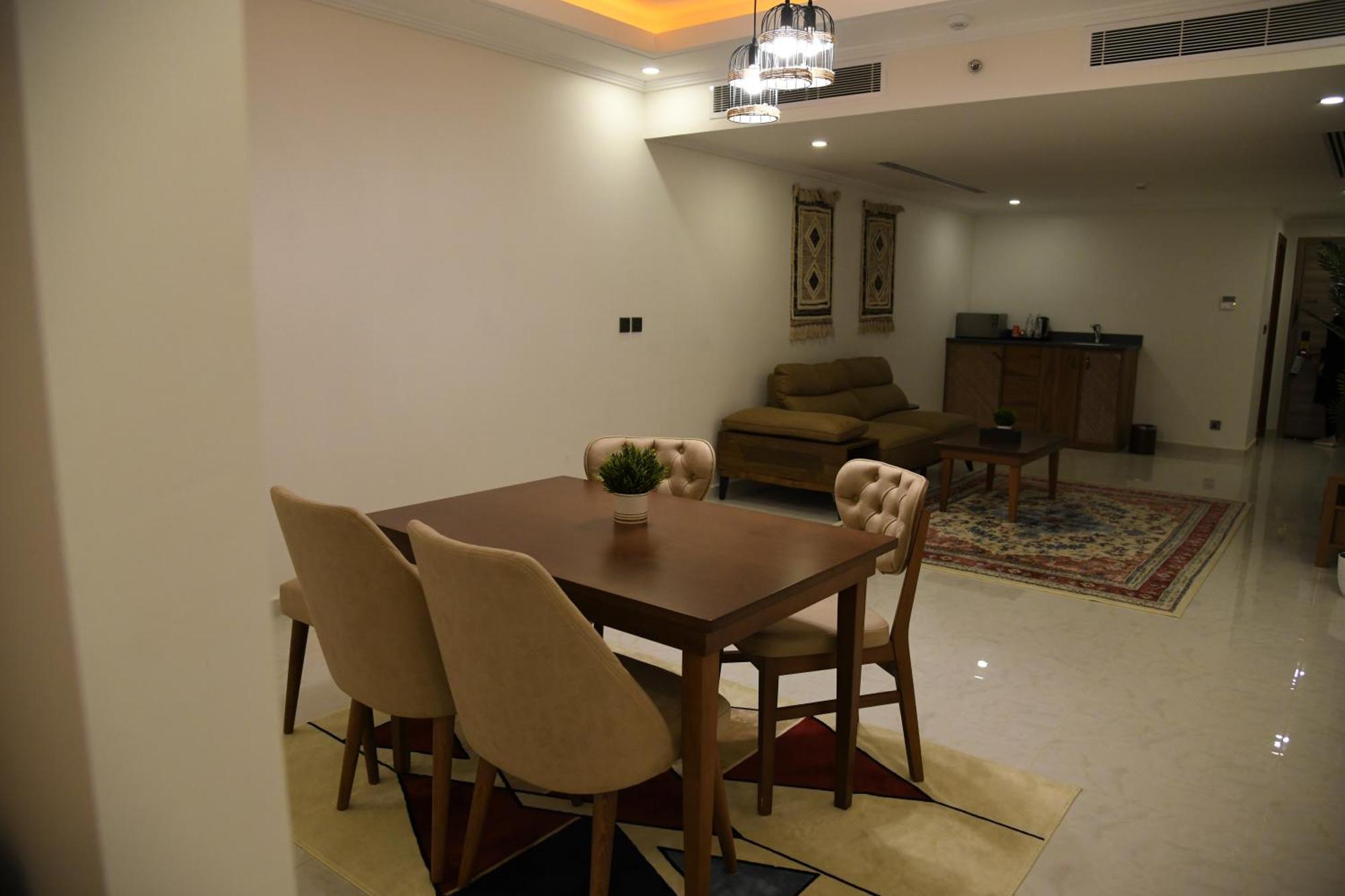 Talida Ym Resort Yanbu Buitenkant foto